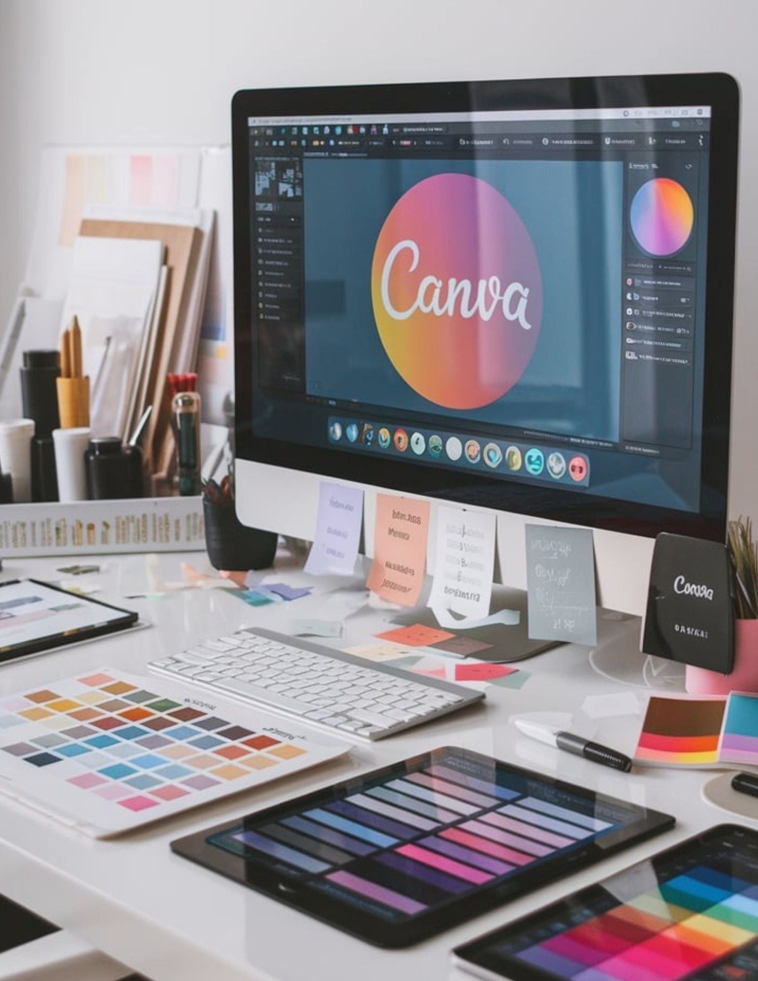 GUIA PASO A PASO CANVA