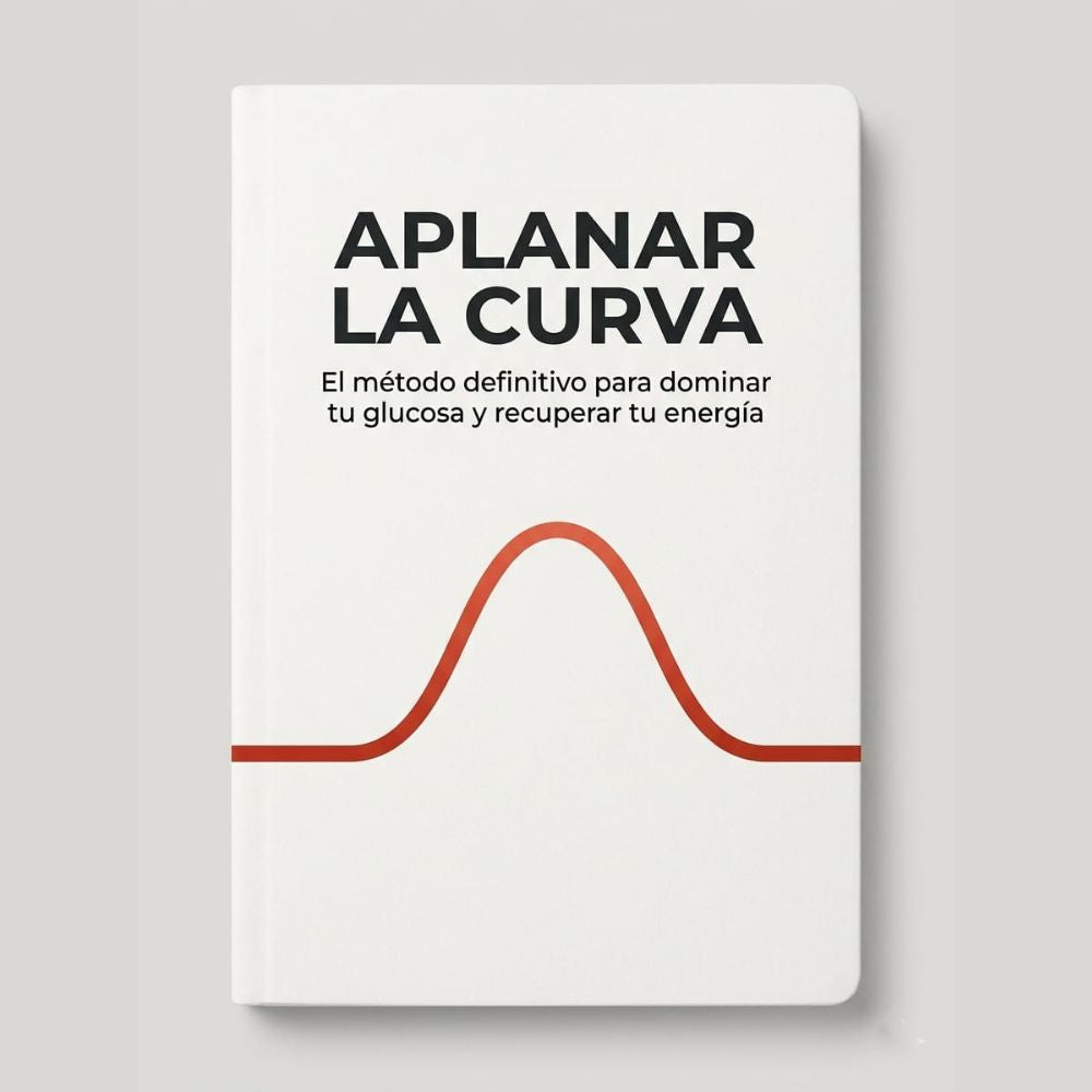 Metodo para aplanar los picos de glucosa